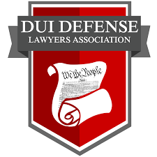 DUI Defense icon